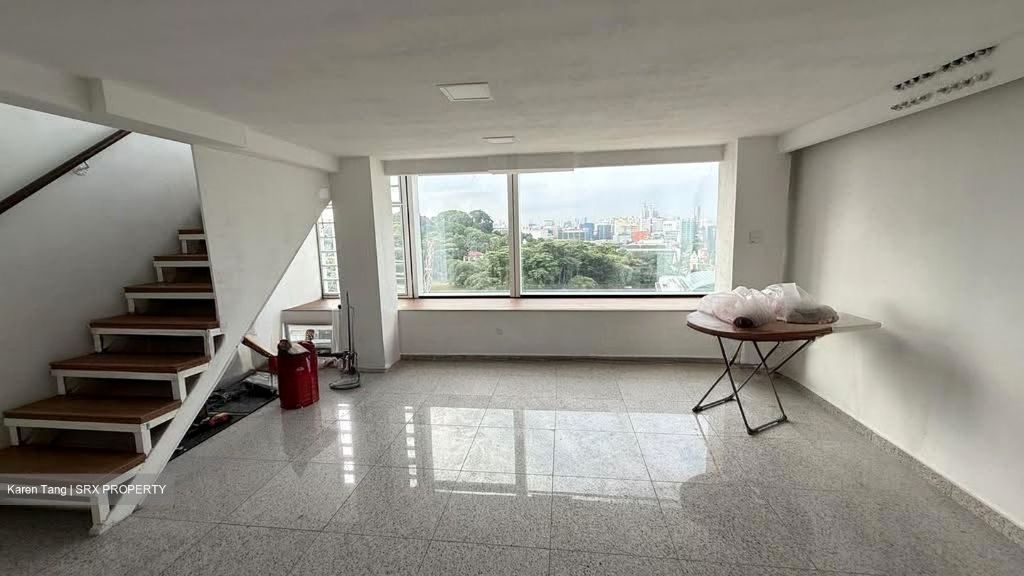 The Central (D1), Office #619342901